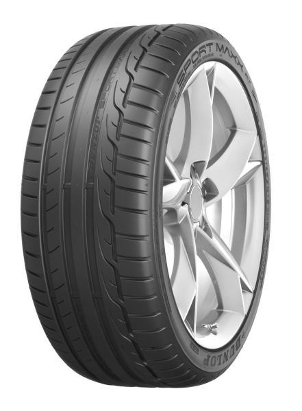 Dunlop tire - Fast & Cheap by road and air - safe to your door